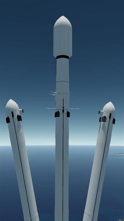 The Hermes Rocket 